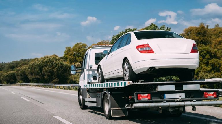 Factors to Consider When Choosing a Tow Truck