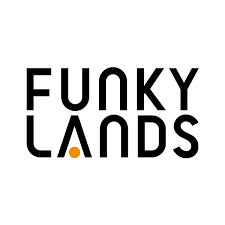 The Reason Behind Funky Republic's Shift to Funky Lands