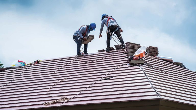 Reliable Local Roofing Services: Protecting Your Home with Expert Care