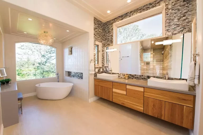 Enhancing Your Home: Bathroom Remodeling Contractor in San Diego